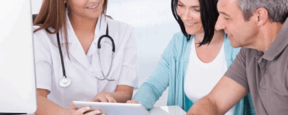 Connected Care: Reinventing Healthcare Through Mobile Technology
