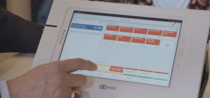 NCR’s POS Solution and How They’re Changing Retail