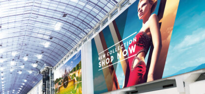 7 Ways Video Walls are Transforming Public Spaces