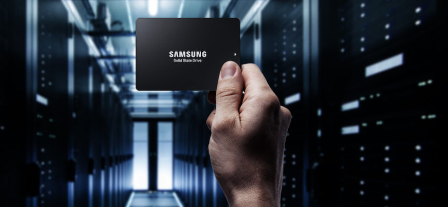 Low-Cost and High-Output Storage Built for CDNs