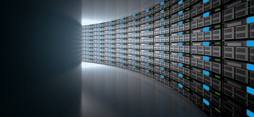How NVMe Optimizes SSD Storage Deployments for Enterprise Data Centers