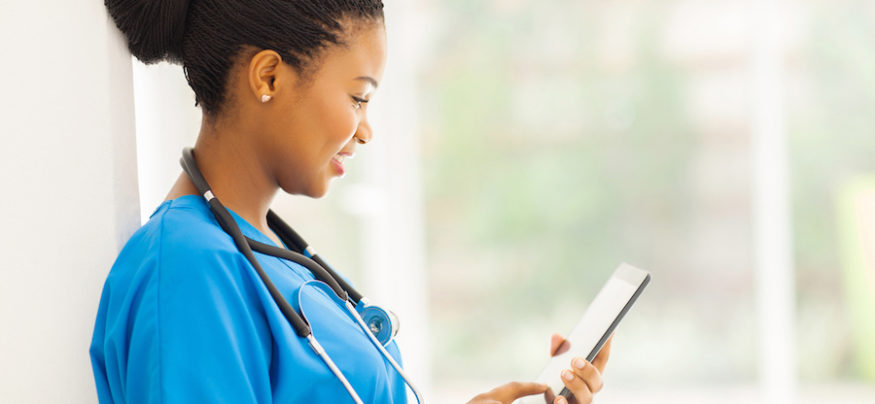 5 Healthcare Technology Trends to Watch at HIMSS 2019