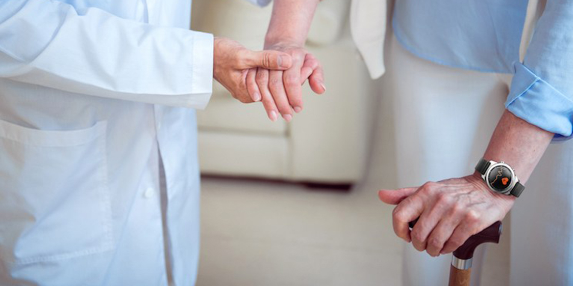 Digital Transformation and Connectivity in the Hospital Setting