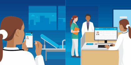 10 Reasons the Galaxy S10 Is the Ultimate Smartphone for Physicians