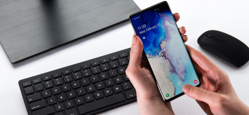 BYOD Policy Basics: 5 Questions to Help You Get Started