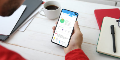 Glooko simplifies diabetes management with smartphone app
