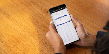 Is installing antivirus software on mobile devices necessary?