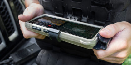 Enhanced situational awareness connects and enables operators
