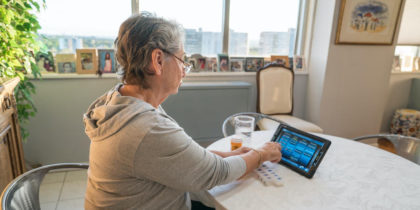Emerest uses remote patient monitoring as a patient care lifeline during pandemic