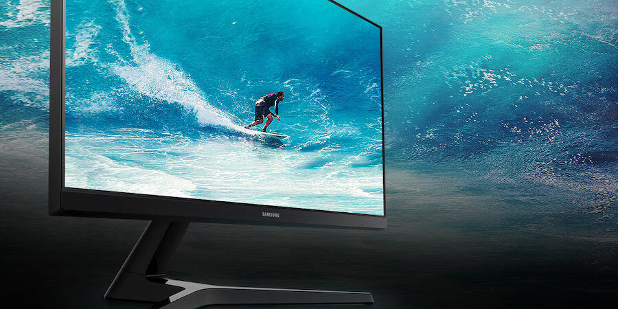 Savings at scale: The right monitor for your job — and for your budget
