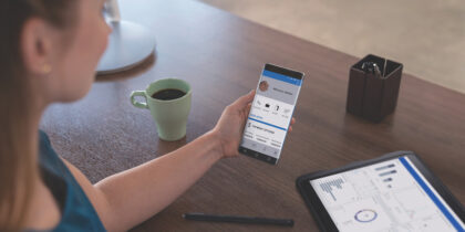 4 enterprise technology trends to watch in 2021
