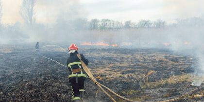 How Verizon mission-critical push-to-talk connects first responder teams