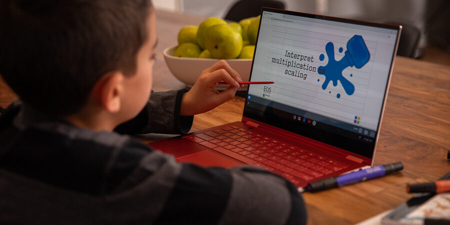 8 tips to take your Chromebooks program to the next level
