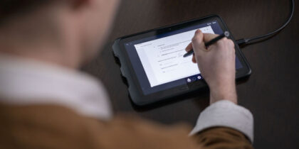 10 reasons to take your business paperless in 2021 and beyond