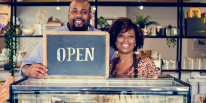 4 keys to business success in the next normal