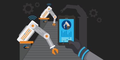 Manufacturing modernization: How to get there