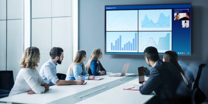 The new normal of working: A healthy employee’s journey