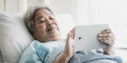 What’s next for telehealth in 2022: Going deep with Samsung and partner executives