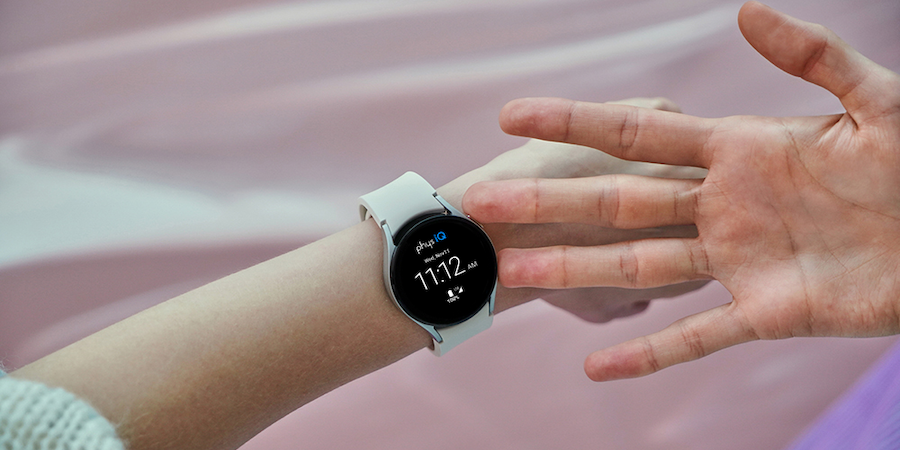 Virtual care meets clinical trials: How physIQ is modernizing medical research