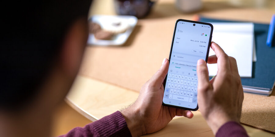 The pros and cons of BYOD