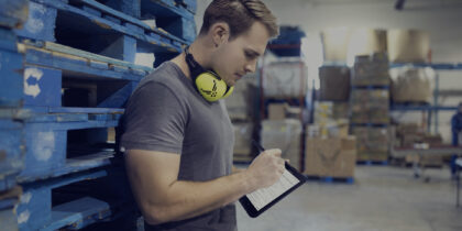 Supply chain management 2022: How logistics can navigate the speed bumps