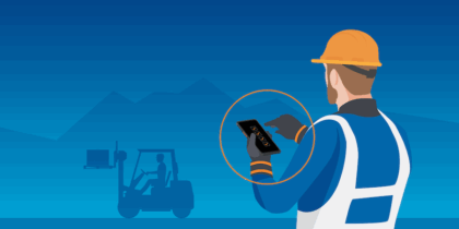 10 ways Samsung’s Galaxy XCover6 Pro makes your team field-ready