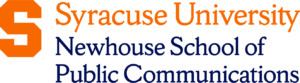 Syracuse_University_newhouse_logo