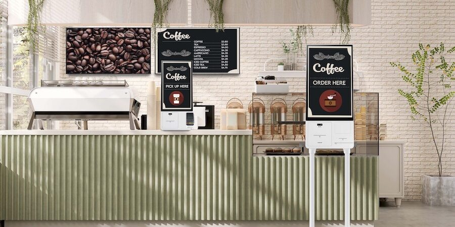 Why self-service kiosks are a necessity for restaurants