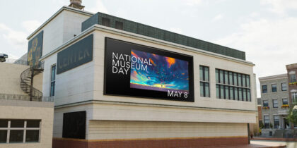 Samsung XHB series for outdoor LED displays