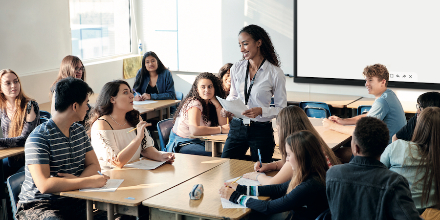The critical role of smartwatches in school safety