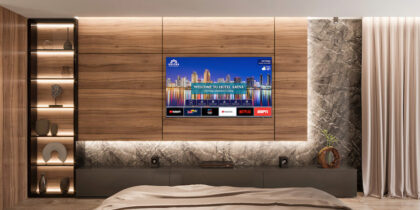 How OTT apps improve hotel technology for guests