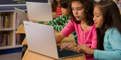 5 advantages of using tablets for digital learning — in the classroom and beyond