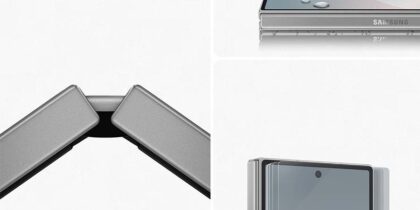 Are foldable phones durable enough for business?