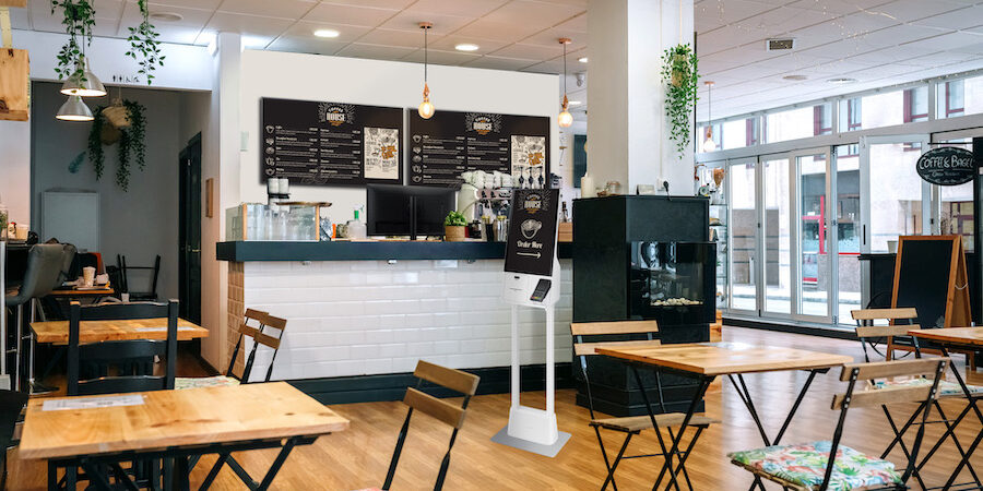 Menu board ideas: Unique ways to leverage digital signage for menus