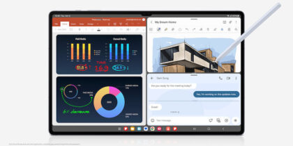 How Knox Configure tailors smartphones and tablets to unique business needs