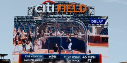 How technology in team training facilities can boost performance and success