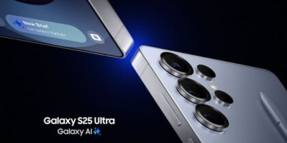 25 reasons to switch to a Samsung mobile device