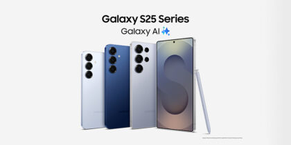 How Galaxy S25 Series keeps you one step ahead