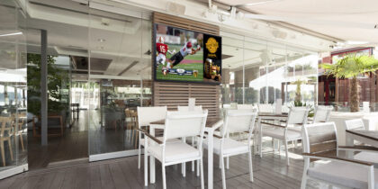 The top 3 hidden costs of outdated signage technology for SMBs