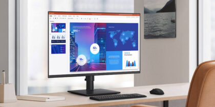 FHD vs. QHD vs. UHD: How to choose the best monitor technology
