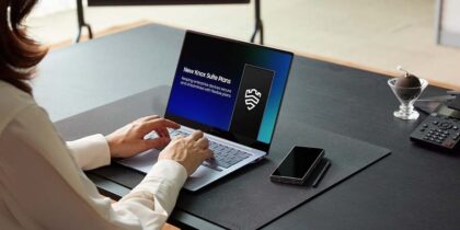 Boost your business performance with Samsung Knox Suite Plans  
